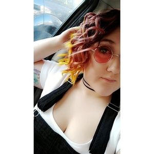 Meet your Posher, Erin